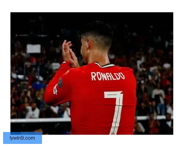 40岁C罗英雄迟暮：5项数据挂零 评分六点一 联赛16场99次射门断崖领先